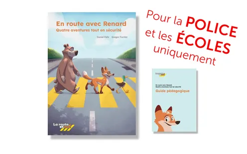 Livre d'images interactif