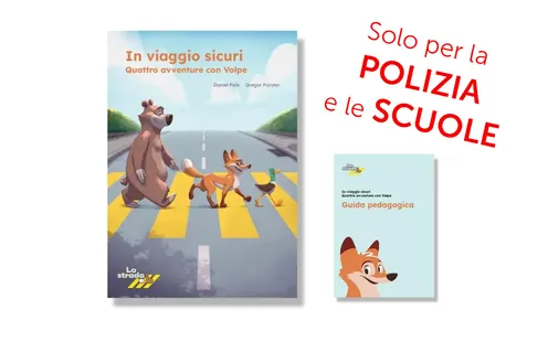Libro illustrato interattivo