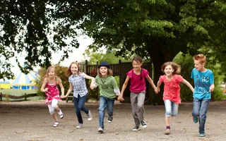 Éducation à la mobilité et prévention routière