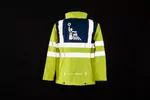 Regenjacke Schuelerlotsen