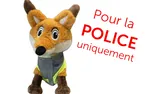 Renard Police FR